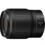 Nikon Objectif NIKKOR Z 50mm F1.8 S