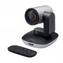 Logitech PTZ Pro 2 - Noir Argent - USB - Vidéo 1920x1080 - Autofocus