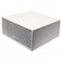 Community Dual 8-" "Large Volume" Subwoofer (White)