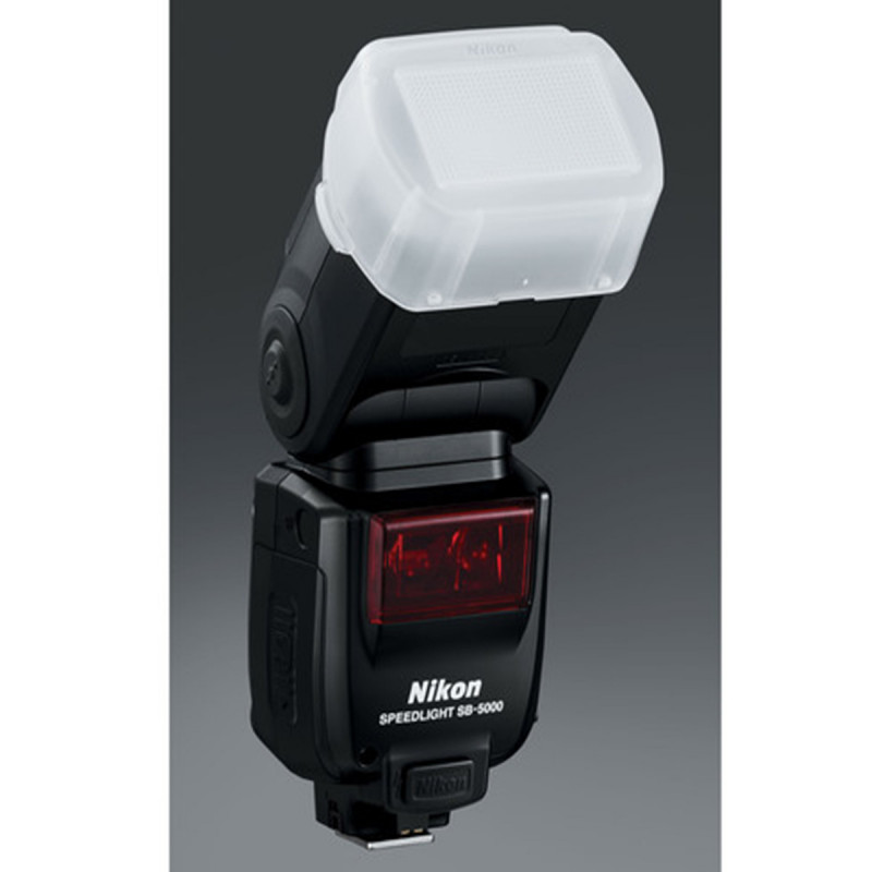 Nikon Sw-15H Dome De Diffusion /Sb-5000