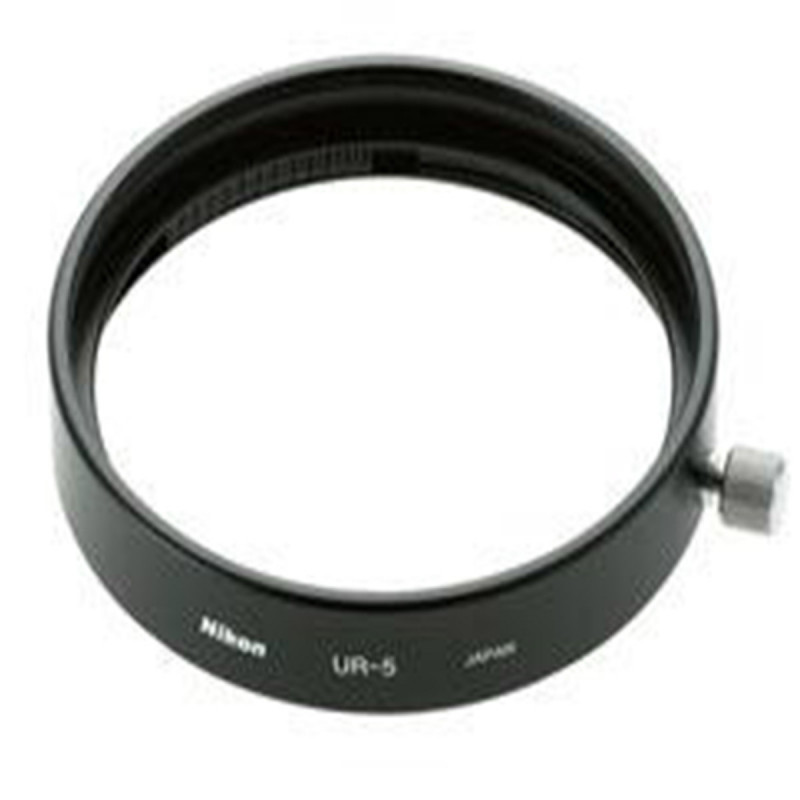 Nikon Ur-5 Bague Adaptation Sbr1 /Af60Micro