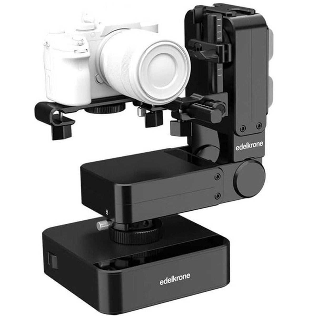 エーデルクローン edelkrone HeadPLUS v2 おまけ付き