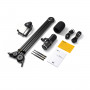 Deity kit micro de podcast noir VO-7u USB 