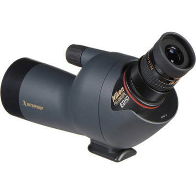 nikon fieldscope 50ed