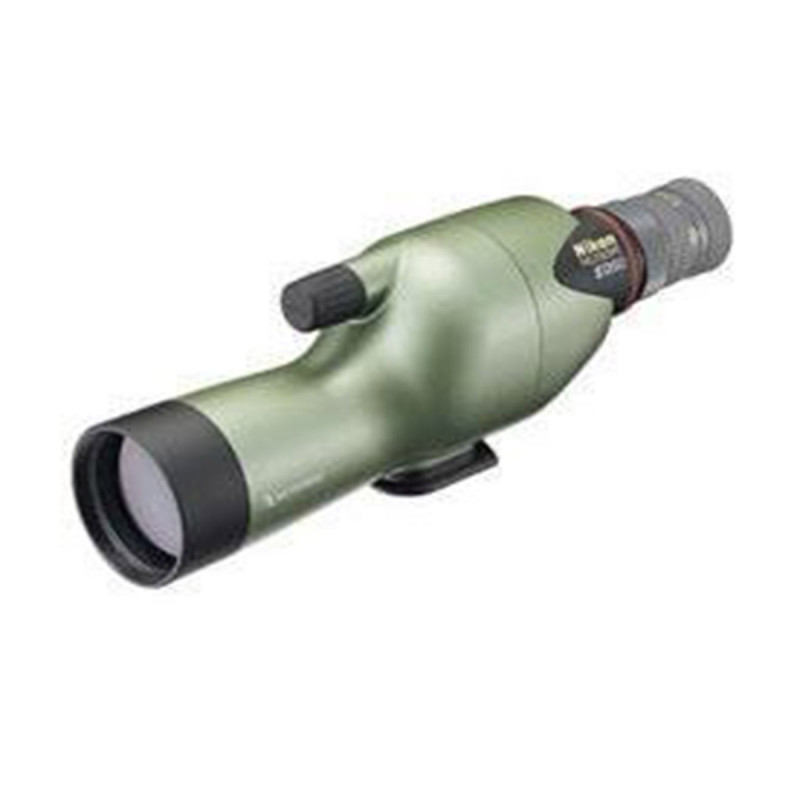 Nikon Fieldscope 50 Ed Vert Perle