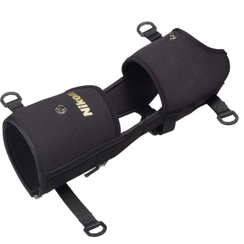 Nikon Stay On Case /Monarch Fieldscope 60Ed-S