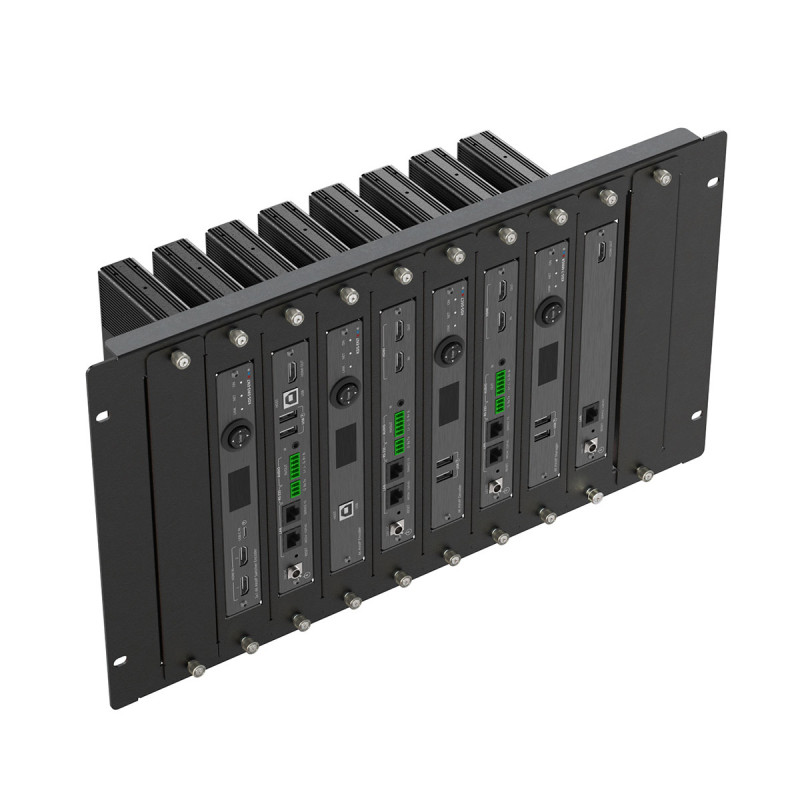 Kramer Rack 19 pouces RK-10MT