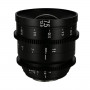 Laowa Objectif 7.5mm T2.9 Zero-D S35 Cine - Fuji X