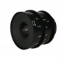 Laowa Objectif 7.5mm T2.9 Zero-D S35 Cine - Fuji X