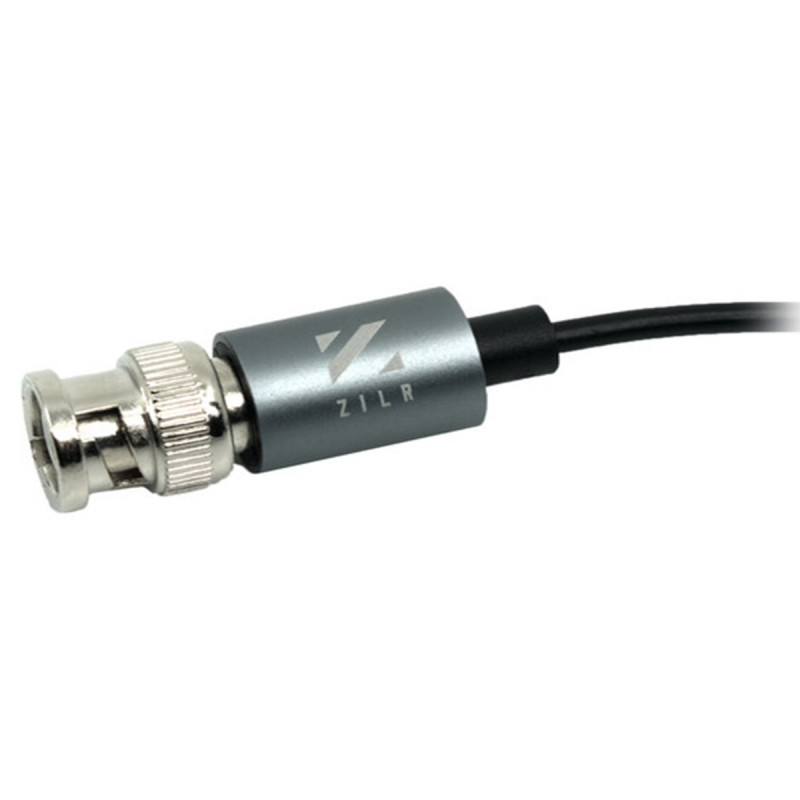 ZILR SDI 12G BNC Cable 45cm