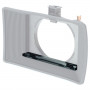 Bright Tangerine Anti Reflective Filter Tilt Bracket