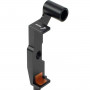 Bright Tangerine Sony FX6 Clamping Monitor Holder