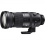 Sigma Objectif sport 150-600 mm f/5-6.3 DG DN OS pour Sony E