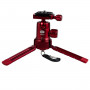 SIRUI 3T-35 Table Top Tripod - RED