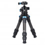 SIRUI compact tripod with ST-10X head