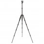 SIRUI Traveler 5A Aluminium Tripod with Ball Head