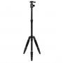 SIRUI Traveler 5A Aluminium Tripod with Ball Head