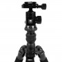 SIRUI Traveler 7C Carbon Fibre Tripod with Ball Head