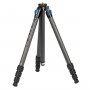 SIRUI Superb Travler 124 Carbon Fibre Tripod