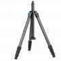 SIRUI Superb Travler 124 Carbon Fibre Tripod