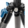 SIRUI Superb Travler 124 Carbon Fibre Tripod