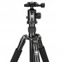 SIRUI ET-1004 Aluminium Tripod with E-10 Ball Head