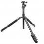 SIRUI ET-1004 Aluminium Tripod with E-10 Ball Head