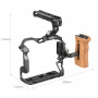 FV SmallRig Basic Kit for EOS R5 /R6 with BG-R10 Battery Grip 3707