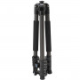 SIRUI ET-1204 Carbon Fibre Tripod with video head VA-5