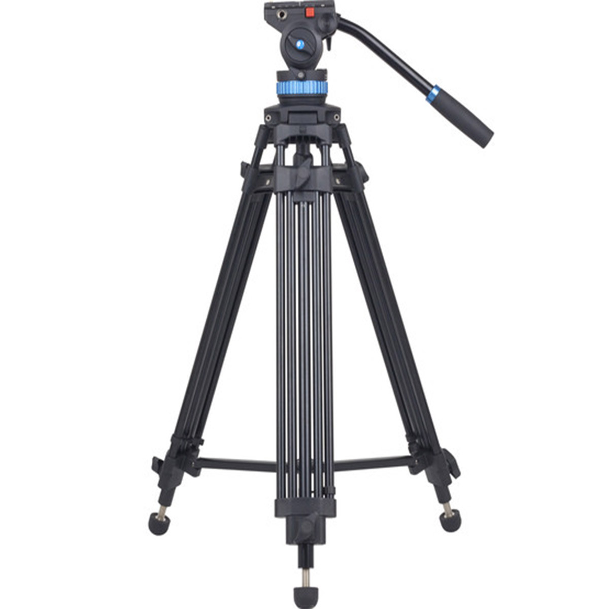 Trépied alu manfrotto serie 290 xtra avec rotule fluide - Promo-Optique