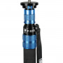 SIRUI P-325FL Carbon Fibre Monopod with Stand