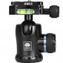 SIRUI K-10II Ball Head with TY-50X plate