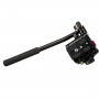 SIRUI VA-5 Video Head for Arca Swiss compatible release plates