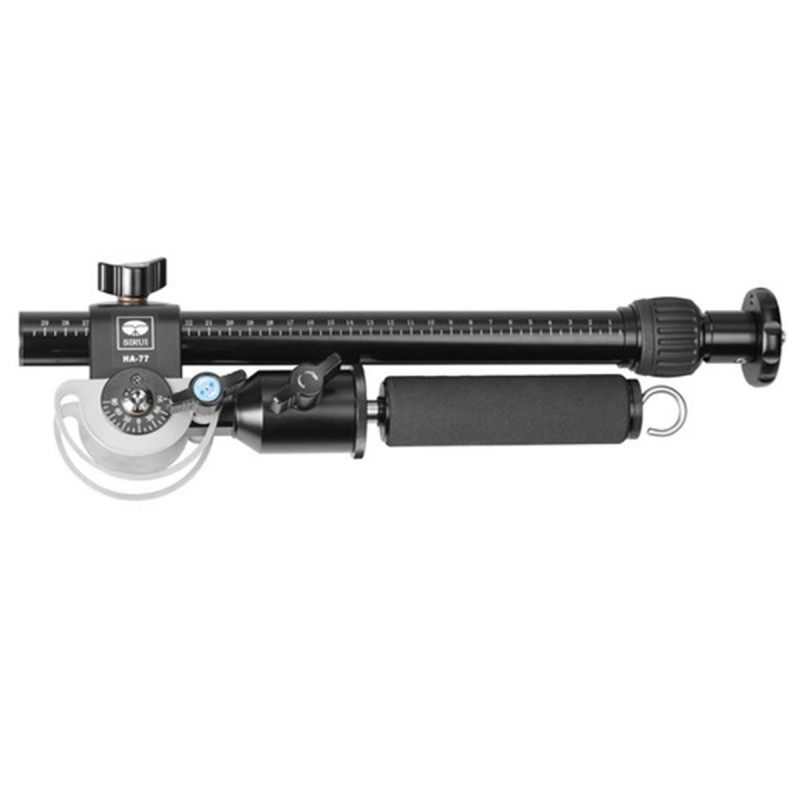 SIRUI HA-77 multifunction horizontal arm