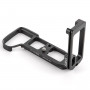 SIRUI TY-A7RIIIL L-Bracket for Sony Alpha A7 RIII