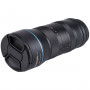 SIRUI 24mm Anamorphic lens  (E Mount)