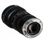 SIRUI 24mm Anamorphic lens  (E Mount)