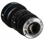 SIRUI 24mm Anamorphic lens  (M4/3 Mount)