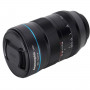 SIRUI 75mm Anamorphic lens (E Mount)