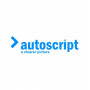 Autoscript FHR-35 IP Prompting Cradle