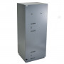 SIRUI Electronic auto-control dry cabinet + security, 260L