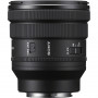 Sony Objectif grand angle plein format FEPZ 16-35mm F4 série G