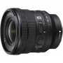 Sony Objectif grand angle plein format FEPZ 16-35mm F4 série G