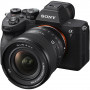 Sony Objectif grand angle plein format FEPZ 16-35mm F4 série G