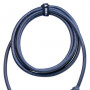 Quasar Power 1 TRUE1 Power Cable 8'