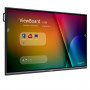 ViewSonic Ecran 74.5'' LFD Interact 4K UHD 20Pts ViewBoard® 16:9 32Go