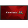 ViewSonic Ecran 43'' LFD LED UHD 16:9 16h/7 350nit 6ms 3000:1 178/17