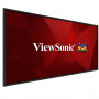 ViewSonic Ecran 43'' LFD LED UHD 16:9 16h/7 350nit 6ms 3000:1 178/17