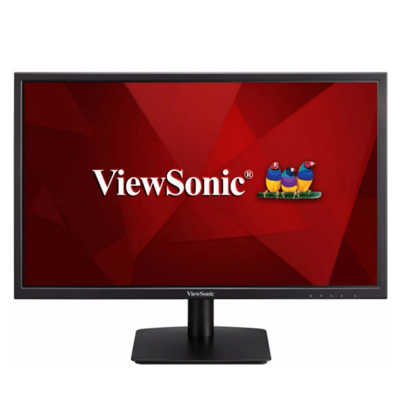 ViewSonic Ecran 23.6" VA2405-H FHD 1080p LED VA 16:9 250cd/m2 5 ms HD