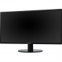 ViewSonic Ecran 27" VA2719-2K- SMHD WQHD IPS 16:9 300 cd/m2 5ms 2HDMI